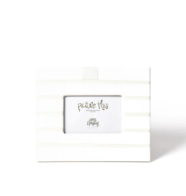 Mini Frame White Stripe Mini Frame White Stripe