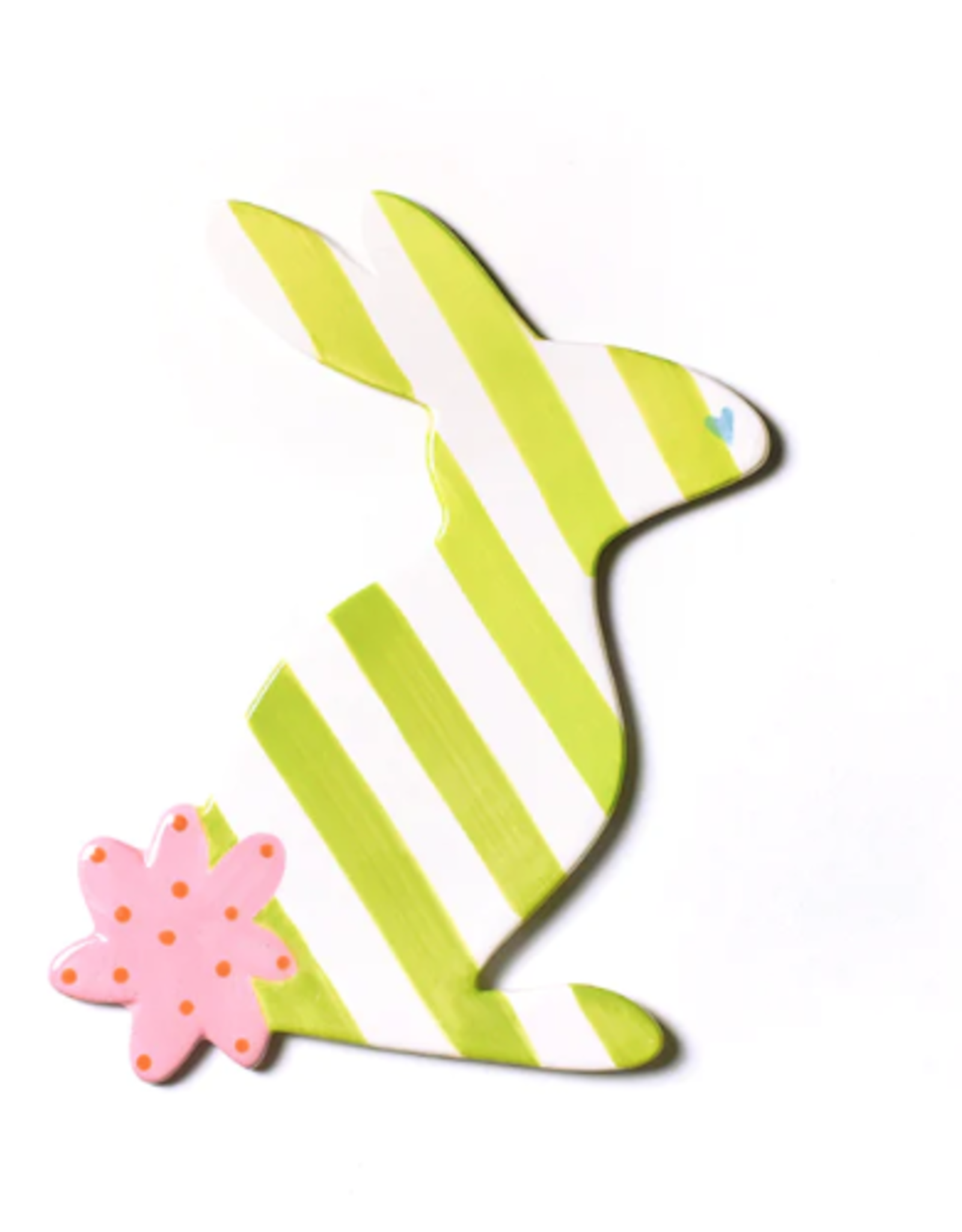 Big Attachment Rabbit