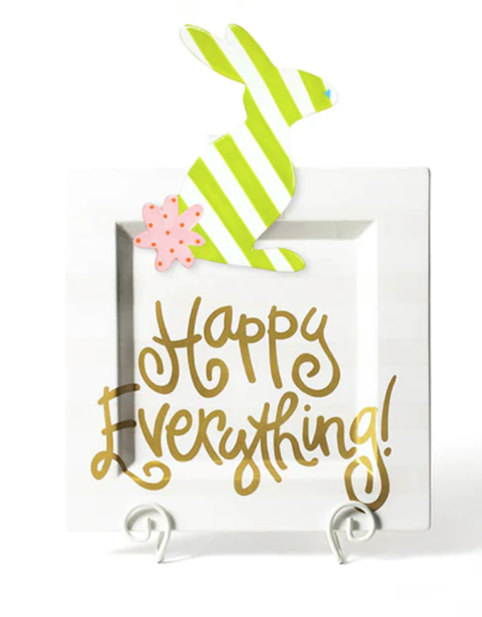 Big Attachment Rabbit