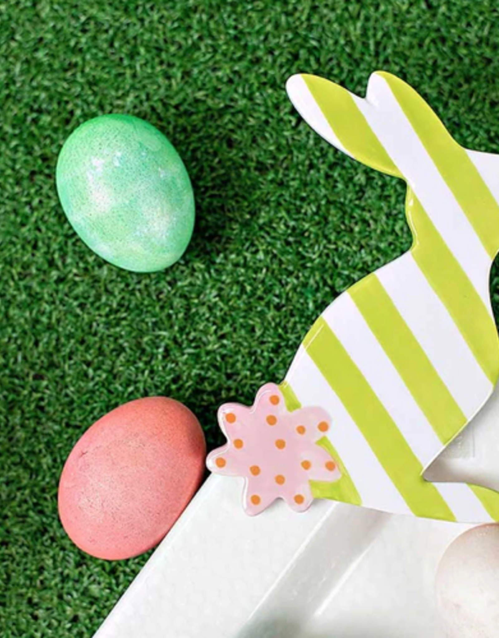 Big Attachment Rabbit