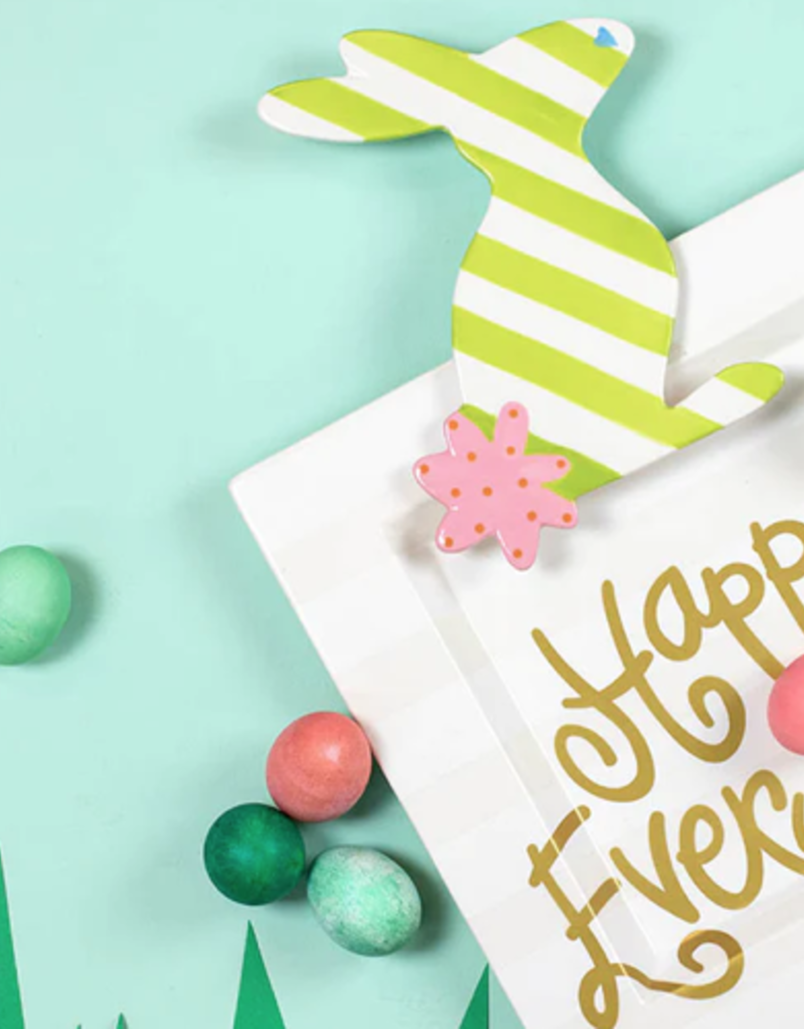 Big Attachment Rabbit