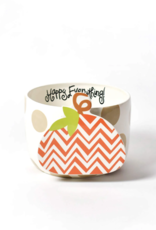 Big Happy Everything! Bowl Neutral Dot