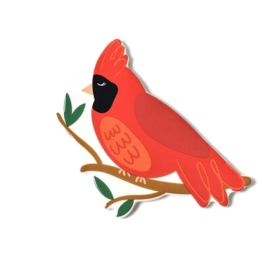 Big Attachment Cardinal
