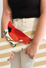 Big Attachment Cardinal