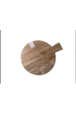 Happy Everything Big Wood 16 Serving Board
