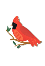 Mini Attachment Cardinal