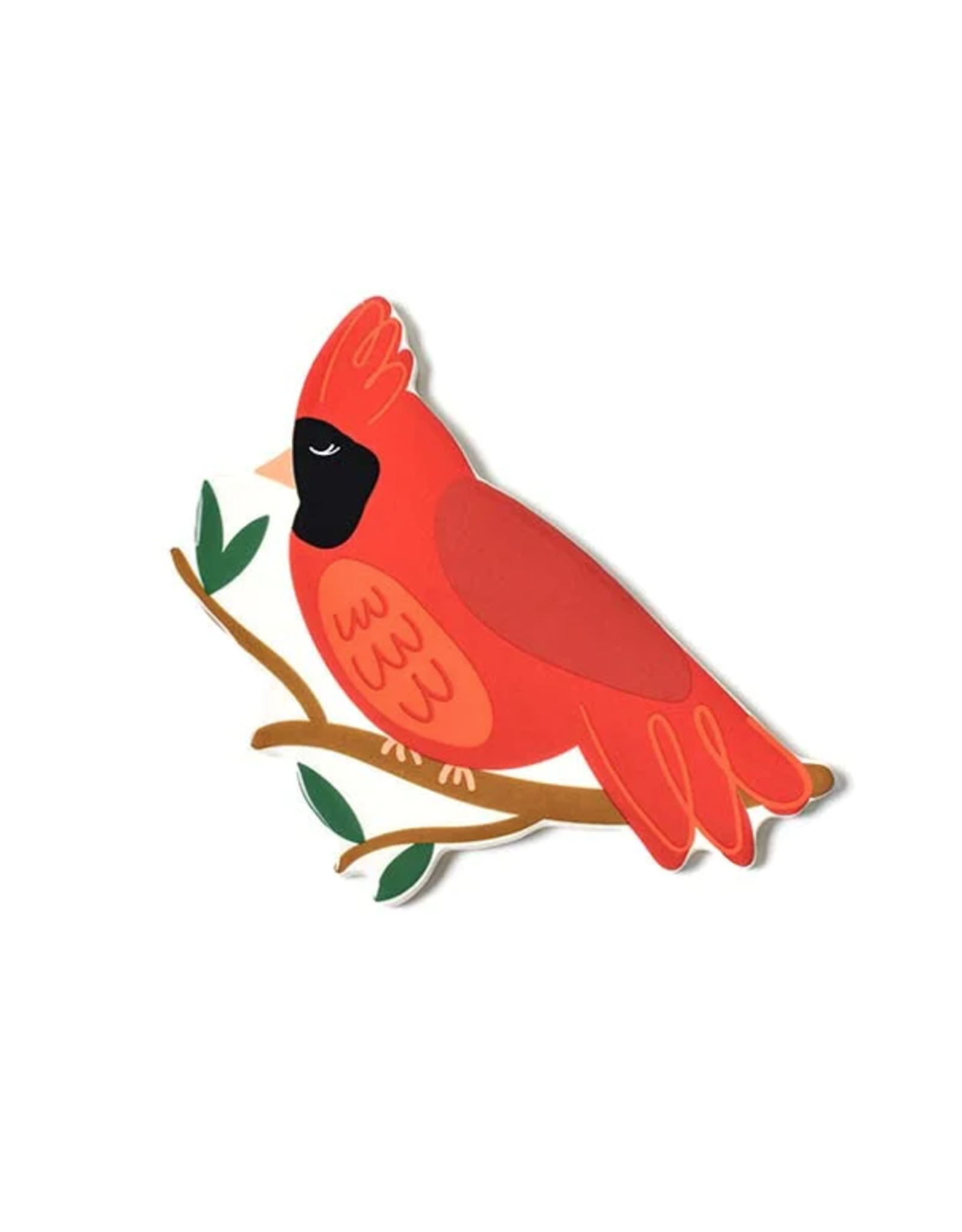 Mini Attachment Cardinal