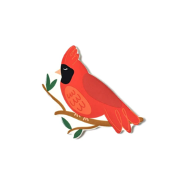Mini Attachment Cardinal