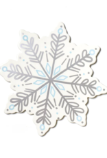 Big Attachment Snowflake