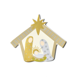 Big Attachment Neutral Nativity