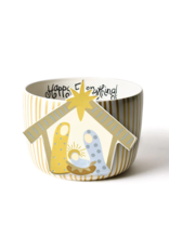 Big Attachment Neutral Nativity