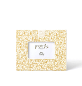 Mini Frame Gold Small Dot Mini Frame Gold Small Dot