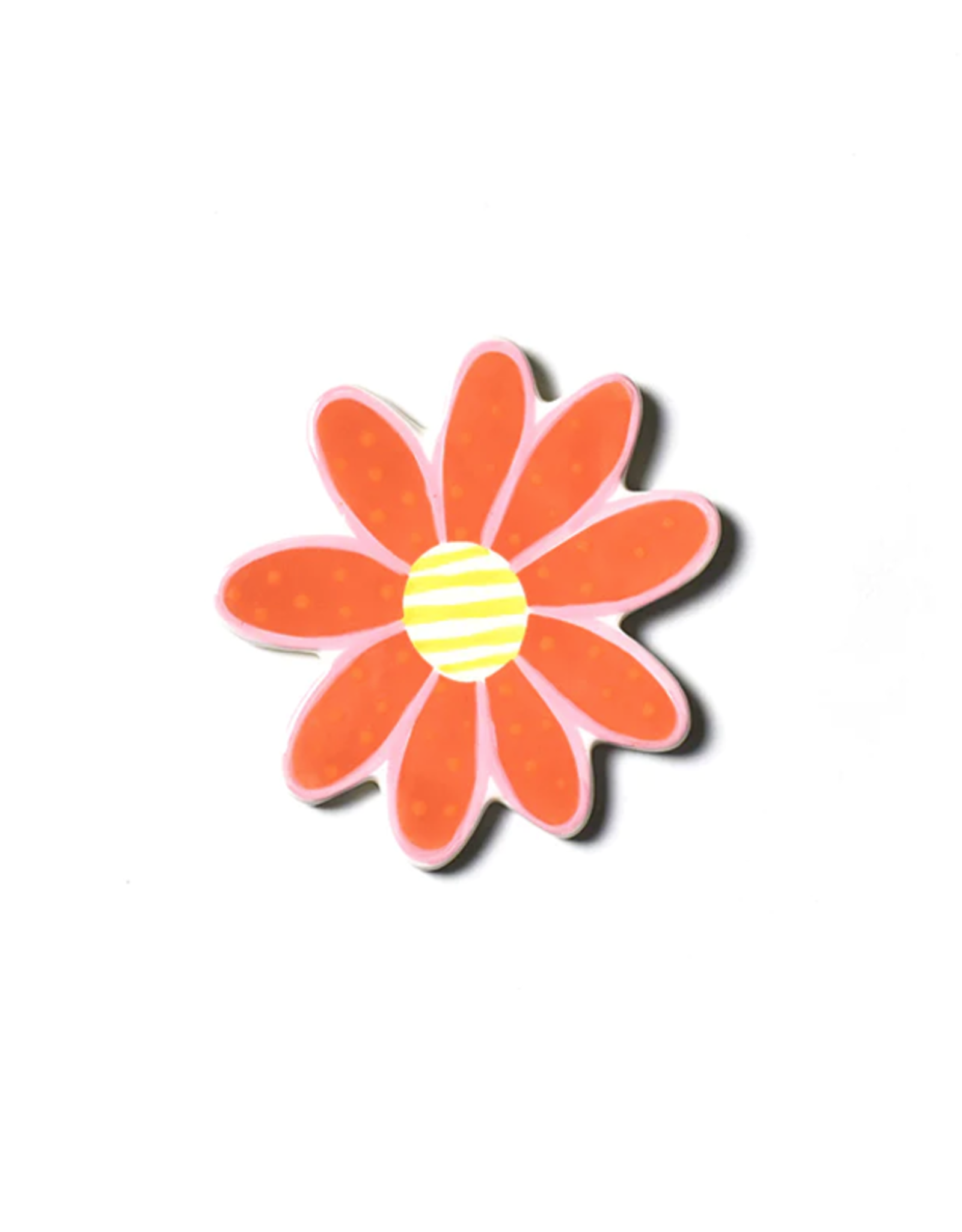Mini Attachment Daisy Flower