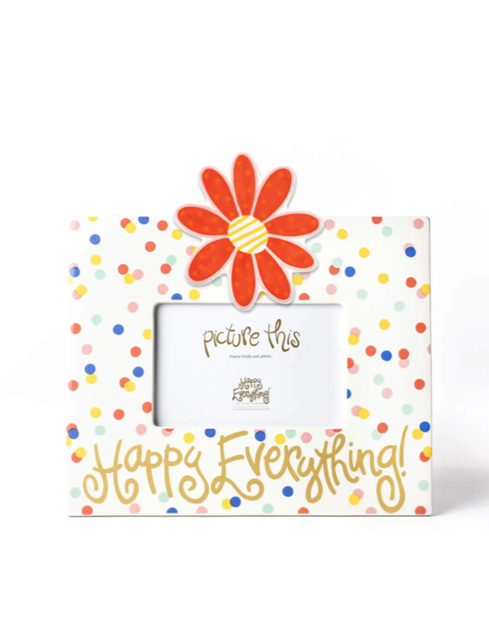 Mini Attachment Daisy Flower