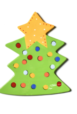 Big Attachment Tree