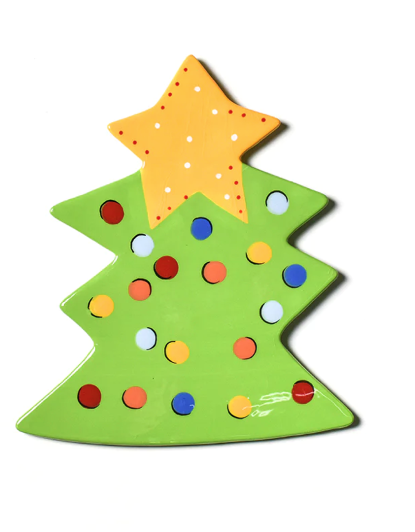 Big Attachment Tree