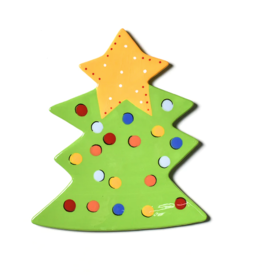 Big Attachment Tree