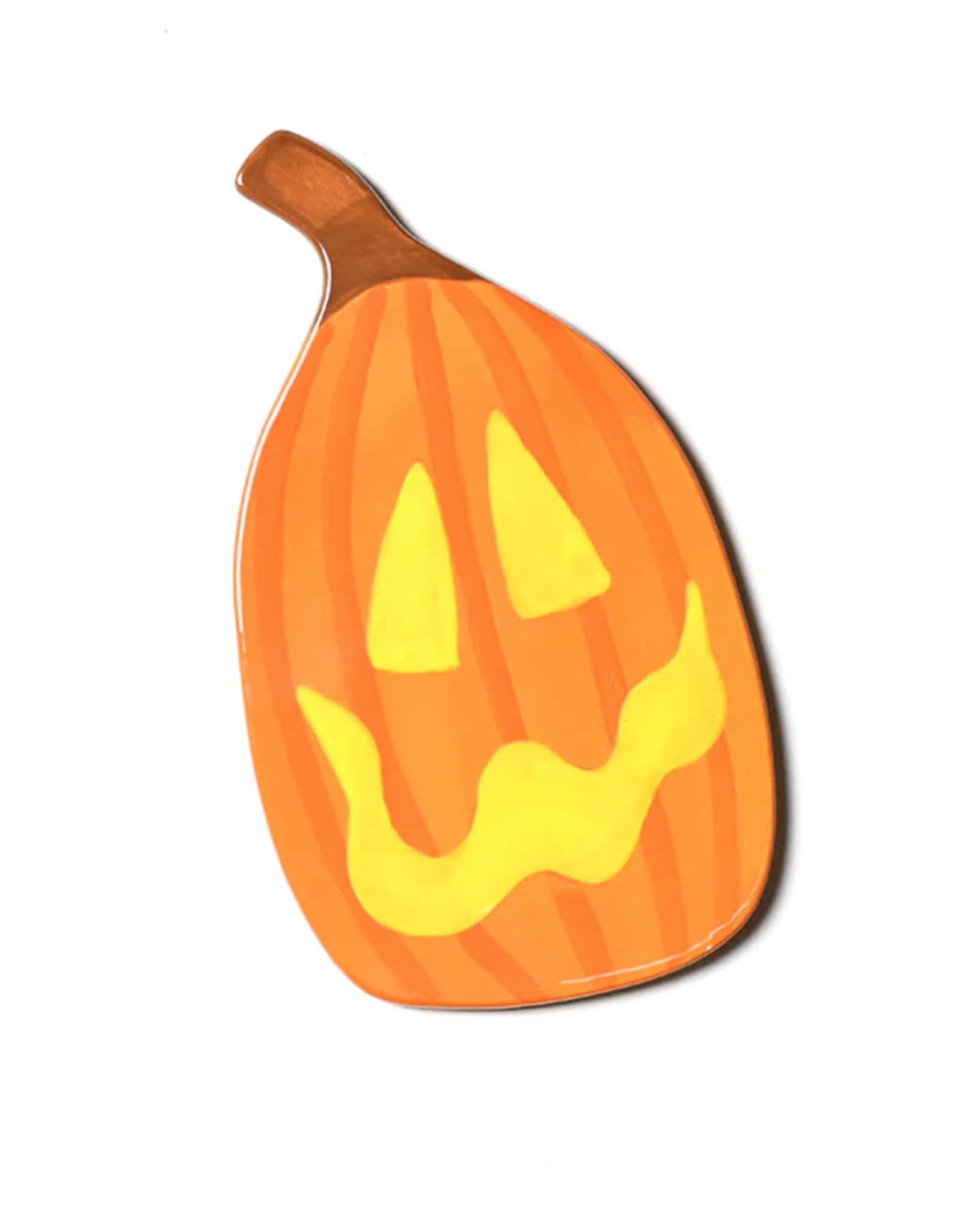 Big Attachment Carved