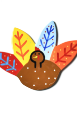 Big Attachment Turkey