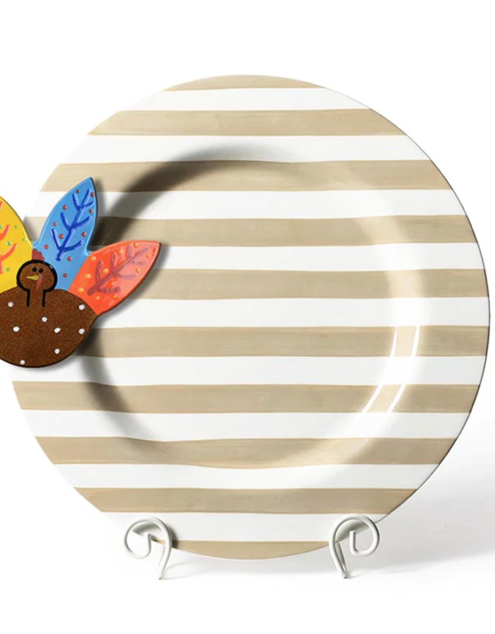 Big Attachment Turkey