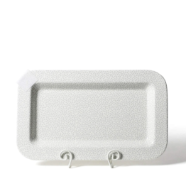 Mini Entertaining Platter Stone Small Dot Mini Entertaining Platter Stone Small Dot