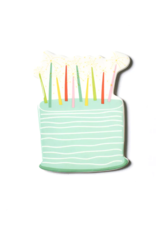 Mini Attachment Sparkle Cake