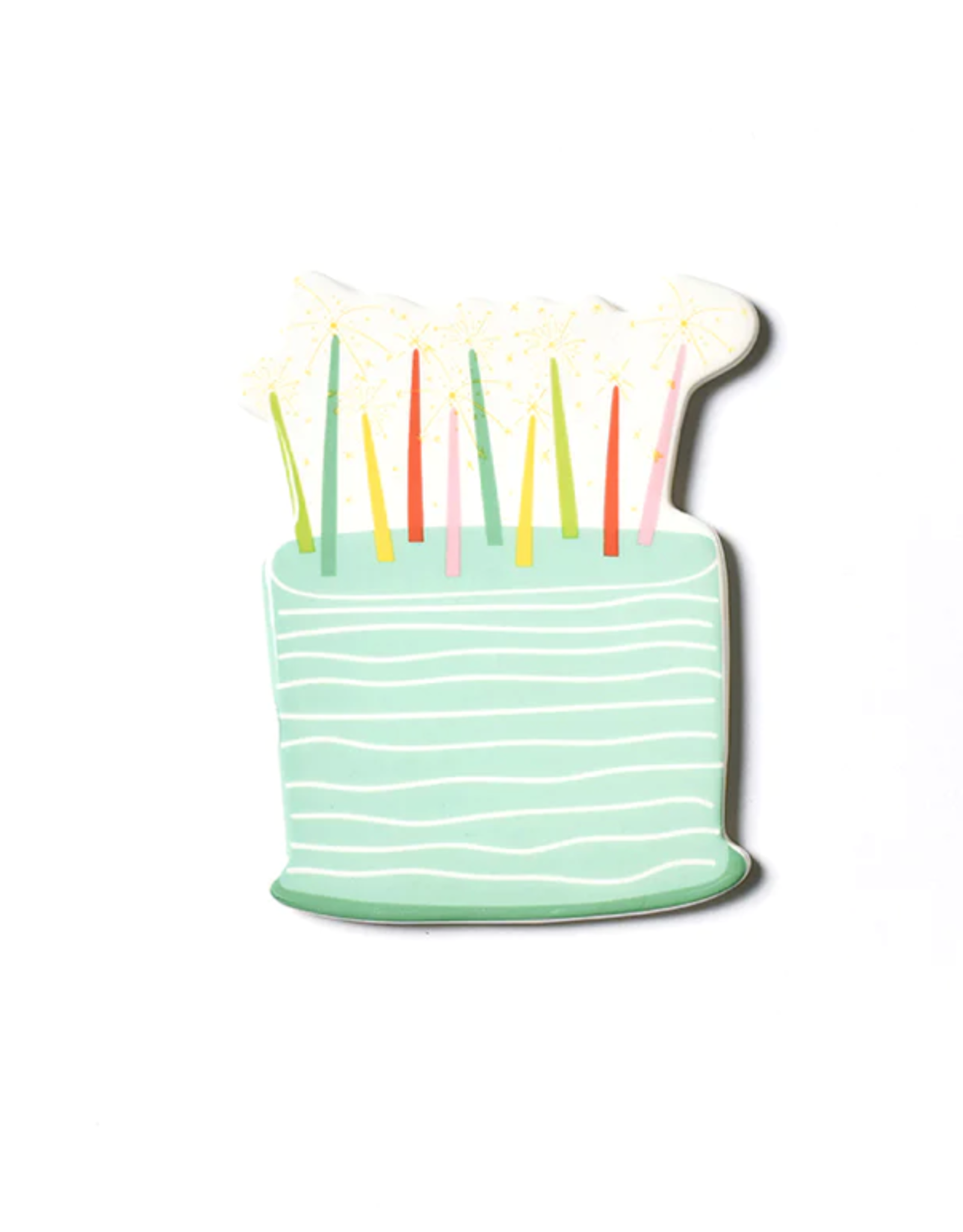 Mini Attachment Sparkle Cake