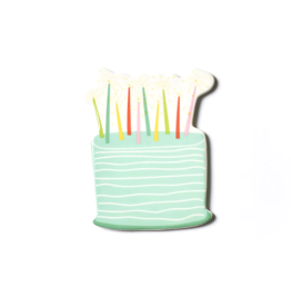 Mini Attachment Sparkle Cake