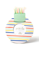 Mini Attachment Sparkle Cake