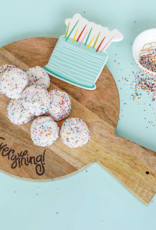 Mini Attachment Sparkle Cake