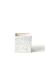 Mini Nesting Cube Small Stone Small Dot