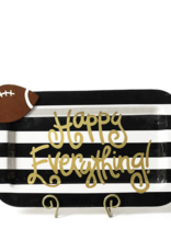 Mini Attachment Football