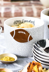 Mini Attachment Football