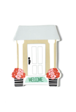 Mini Attachment House Welcome