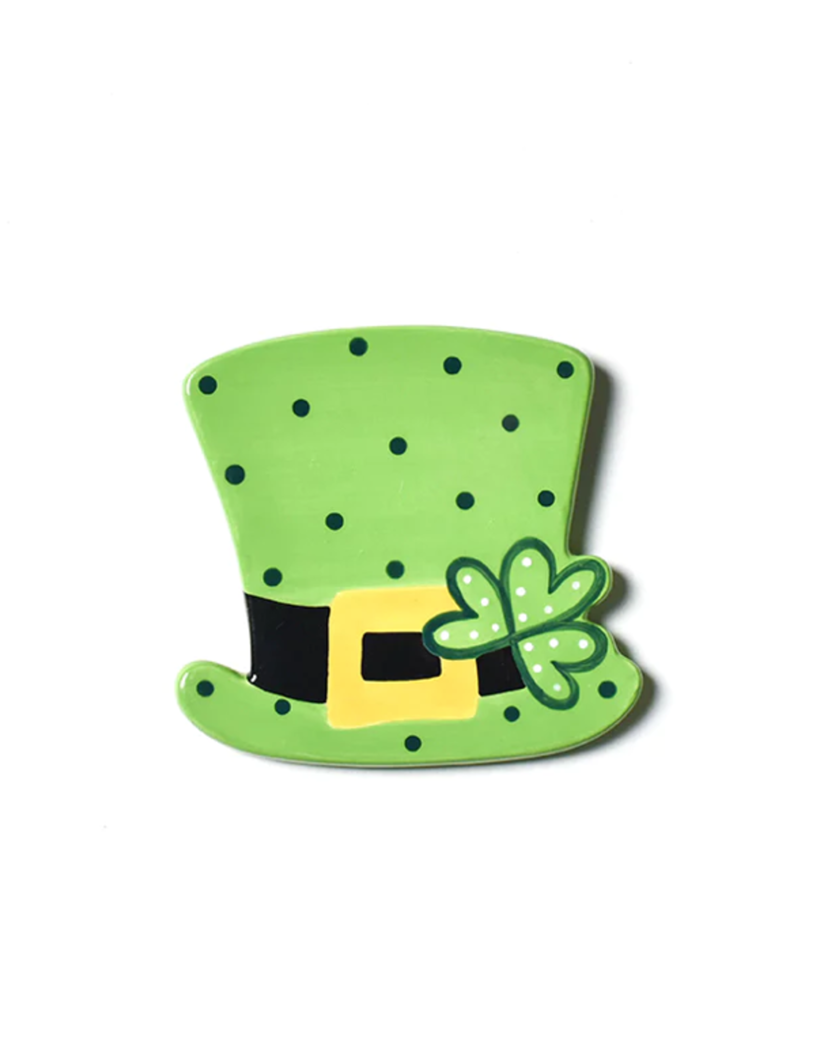 Mini Attachment Leprechaun Hat