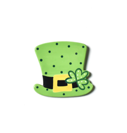 Mini Attachment Leprechaun Hat