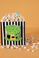 Mini Attachment Leprechaun Hat