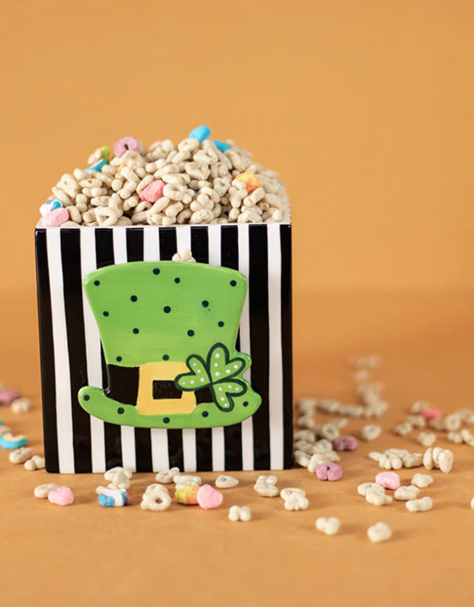 Mini Attachment Leprechaun Hat