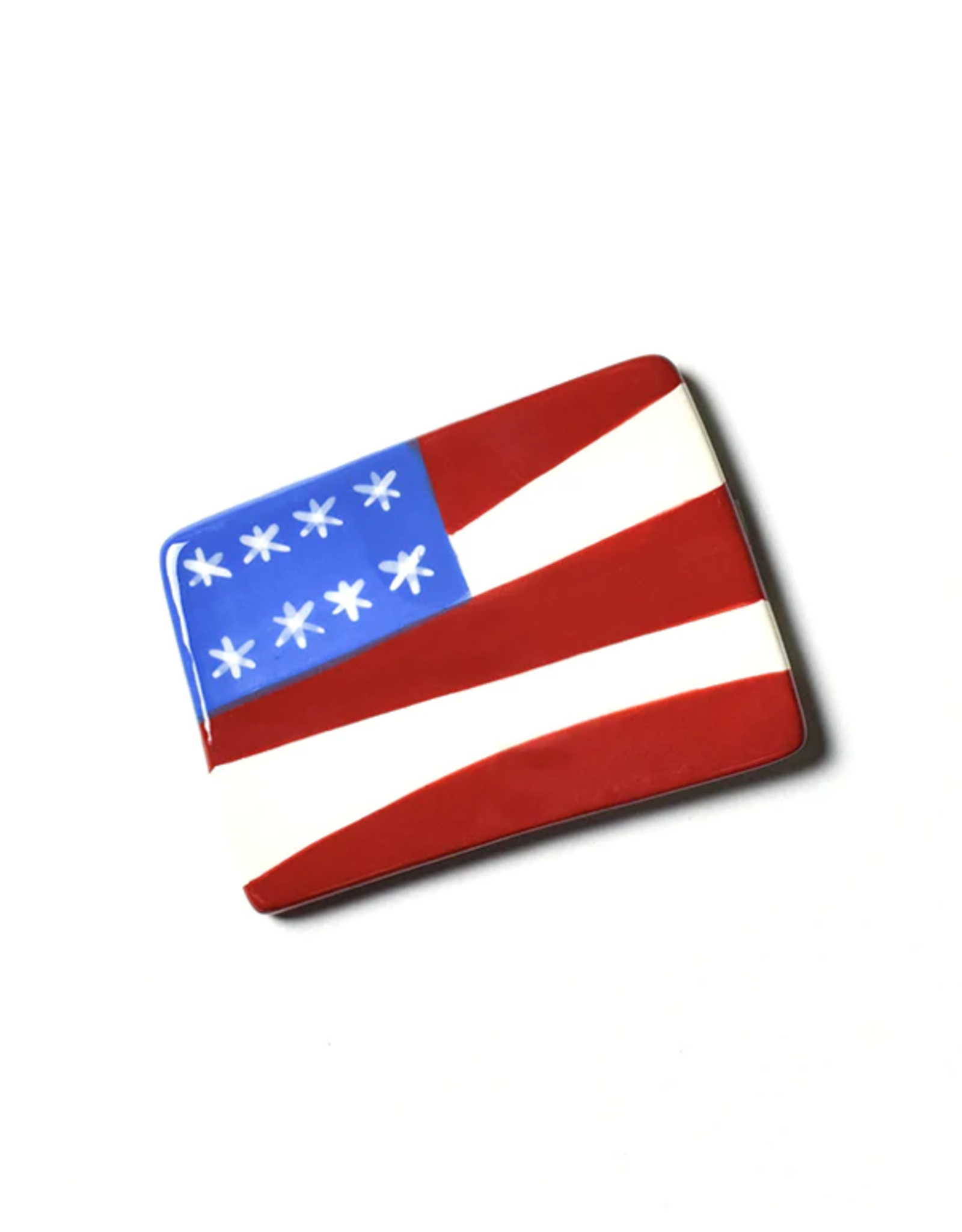 Mini Attachment Flag