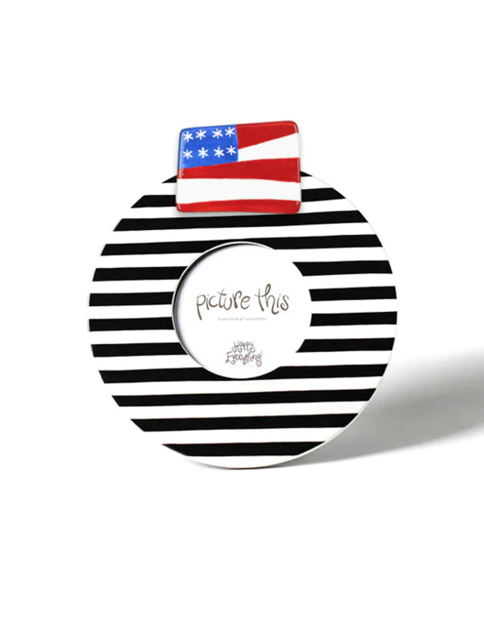 Mini Attachment Flag