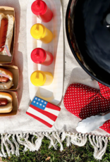 Mini Attachment Flag