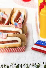 Mini Attachment Flag