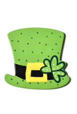 Big Attachment Leprechaun Hat