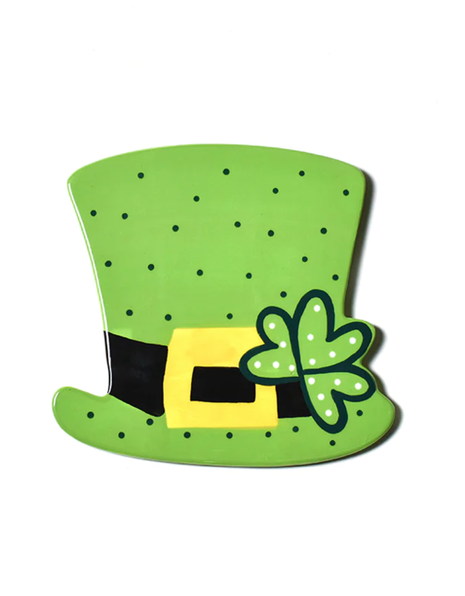 Big Attachment Leprechaun Hat