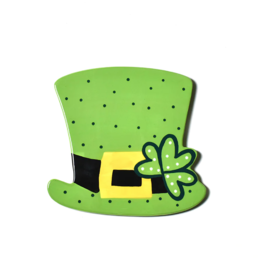 Big Attachment Leprechaun Hat
