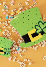 Big Attachment Leprechaun Hat