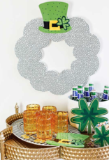 Big Attachment Leprechaun Hat