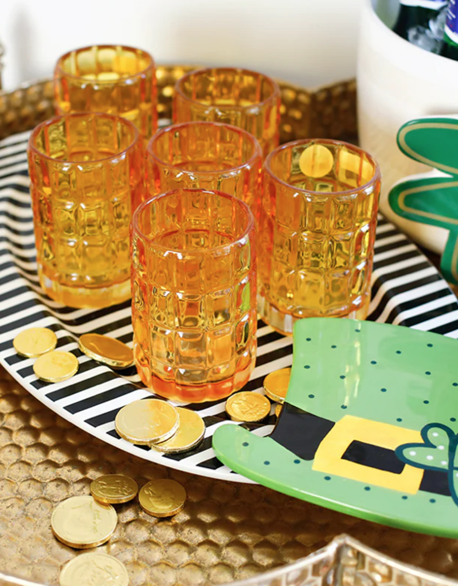 Big Attachment Leprechaun Hat