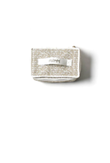 Happy Everything Mini Attachment Bag Gold