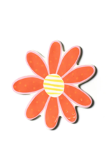 Big Attachment Daisy Flower